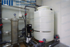 Mobile Ultra Filtration System for Water Purifier