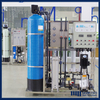 Water Purification Machine for Commercial and Industrial