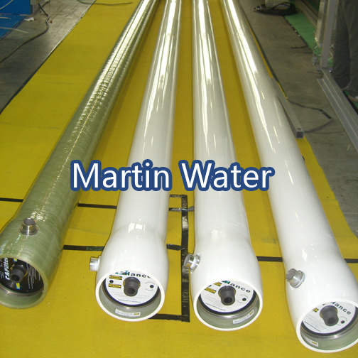 FRP Pressure Vessel (FRP Membrane Housing, Water Treatment Parts)