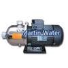 Multistage Centrifugal Pump