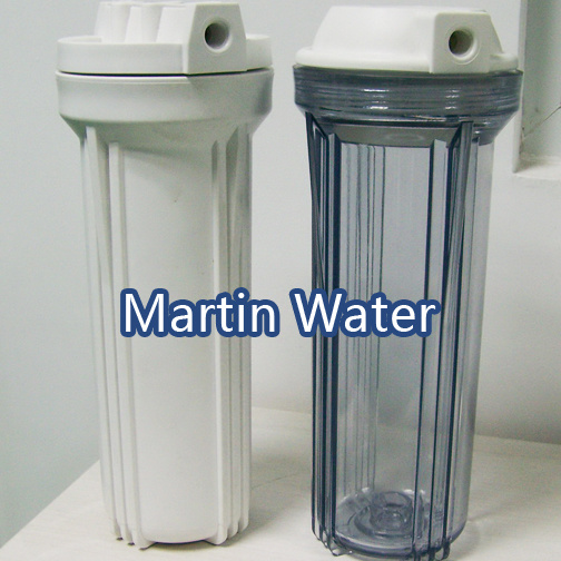 High Flow Cartridge Filter
