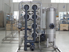 Martin Good Quality Glass Rotameter Flow Meter (MT-GA24S, GA24V)
