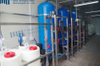 Water Treatment Equipment Mobile Water Filter