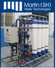 Clean Water Activated Carbon Filter Cartridge (CTO)