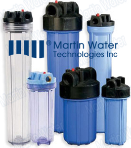 10" Big Blue Filter Housing/20" Bb Filter Cartridge Housing/10 Inch Water Filter Housing for Water Purifier