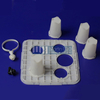 Water Purifier Water Softener Brine Salt Tank