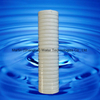 Embossing PP Melt Blown Filter Cartridge/Spun Filter Cartridge