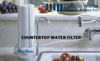 Plastic Countertop Water Filter System Water Filter System
