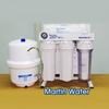 Domestic Reverse Osmosis System RO 50 Gpd Residential Reverse Osmosis Systems