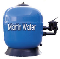 Side Mounted with Multiport Valve for Swimming Pool Sand Filter