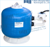 Water Filter Sand Filter Swimming Pool Side Mount