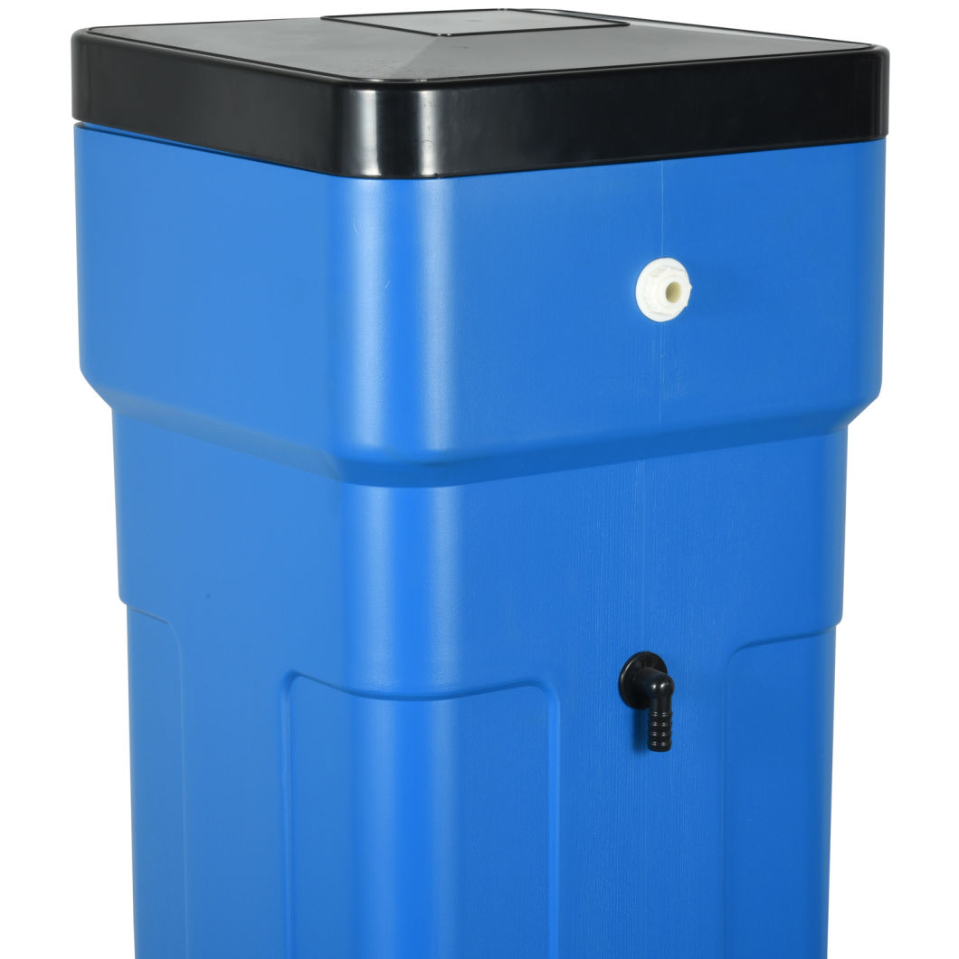 Martin Good Quality Brine Tanks