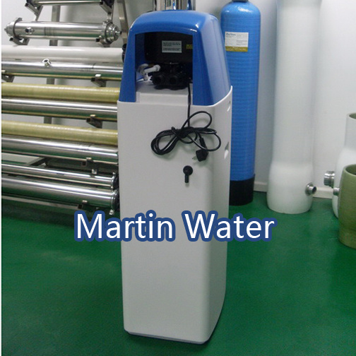 Cabinet Home Water Softener S Series