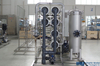 Industrial Reverse Osmosis Water Treatment (Equipment/System/Plant)