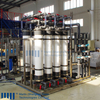 6000gpd 42000gpd Industrial Commercial UF System