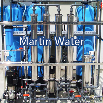 Martin Commerical RO System (SCRO-6000)