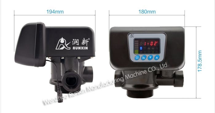 F67c Water Filter Automatic Filter Control Valve