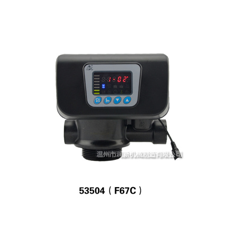 F67c Water Filter Automatic Filter Control Valve