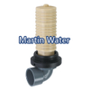 Martin Manifolds for Water Treatment