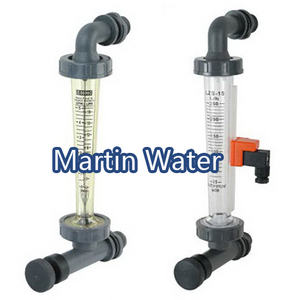 Martin Good Quality Panel Flow Meter (MT-Z-500T series)