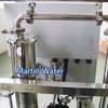 Water Treatment System for Pharmaceutical