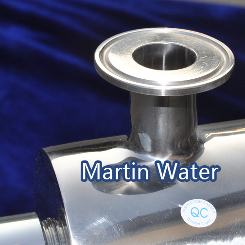 Ultraviolet Sterilizer (MT-EB-E-45)