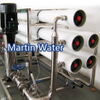 Industrial RO System (MTRO Series)