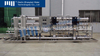 Industrial Water Purifier RO System and RO System