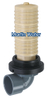 4′′threaded Side Mount Top Diffuser/Distributor