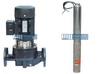 Circulation Pump and Deep-Well Submersible Pump (CDLF)