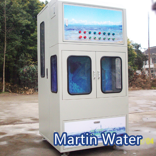 ROWater Filling Machine (MT-ROF-3000-CPT)