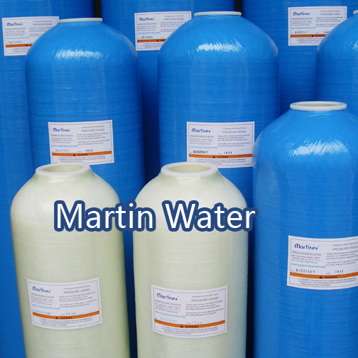 Martin FRP Tank Gray Colour (TK1054)