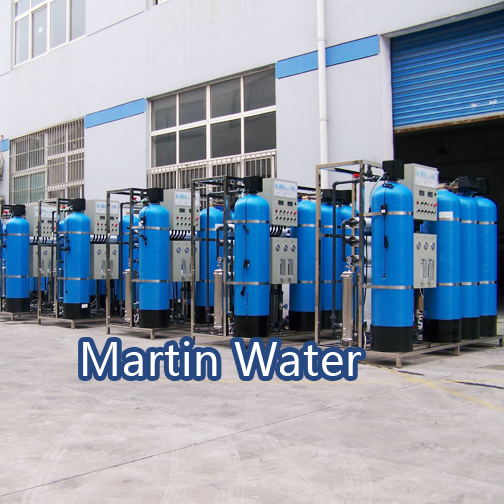 Hemodialysis Water System Equipment HDRO-6000