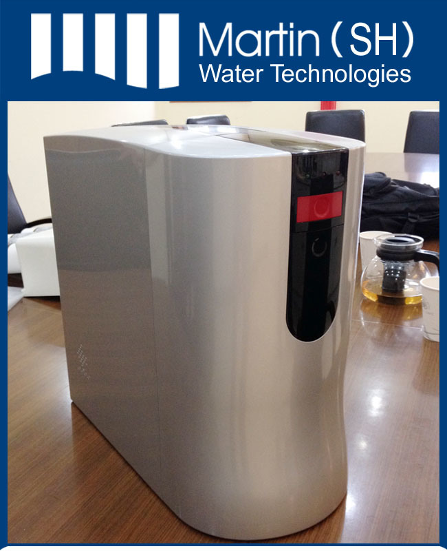 High Quality Personal Water Filter