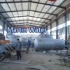 Ss Filter Vessel Matt Finishing