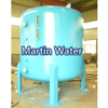 Ss Filter Pressure Vessel