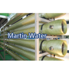 FRP Pressure Vessel (FRP Membrane Housing, Water Treatment Parts)