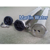 SS Membrane Housing 4040 Deluxe