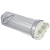 2.5" High Flow Filter Housings (MT-H-10CBK12)