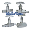 Ss Fittings, Pipes and Valves