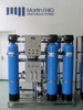 Commercial Reverse Osmosis System Water Filter