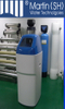 High Quality Home Water Cabinet Softener