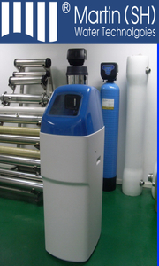 High Quality Home Water Cabinet Softener