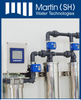 UF Water Filter for Home