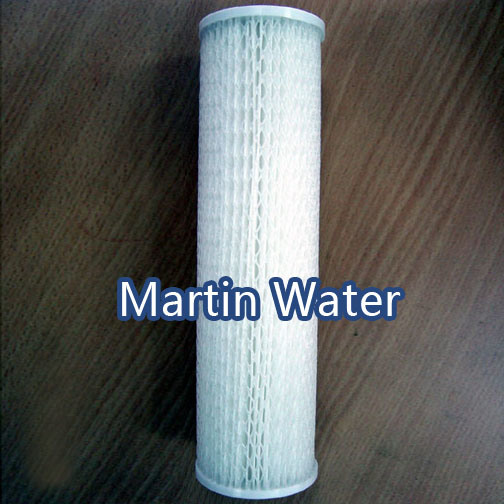 Pleated Filter Cartridge (PF-1001)
