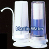 Martin Water Filter for Household Coutertop Filter System