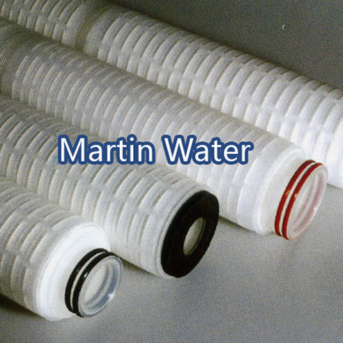 String Wound Filter Cartridge (STF-1001)