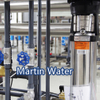 24000gpd Industrial RO System for Purification Water 