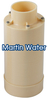 Bottom (Top) Distributors for Water System