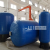 Water Treatment 150 Psi FRP Water Pressure Tank